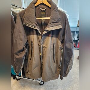 Men's Nautica Competition Jacket